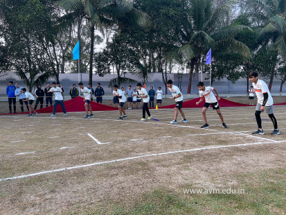 Day 2 Smrutis of the 18th Atmiya Annual Athletic Meet 2022-23 (439)