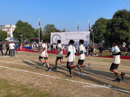 Day 2 Smrutis of the 18th Atmiya Annual Athletic Meet 2022-23 (425)