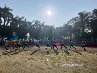 Day 2 Smrutis of the 18th Atmiya Annual Athletic Meet 2022-23 (421)