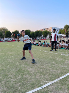 Day 2 Smrutis of the 18th Atmiya Annual Athletic Meet 2022-23 (406)