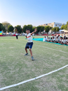 Day 2 Smrutis of the 18th Atmiya Annual Athletic Meet 2022-23 (390)