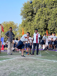 Day 2 Smrutis of the 18th Atmiya Annual Athletic Meet 2022-23 (381)