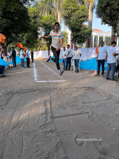 Day 2 Smrutis of the 18th Atmiya Annual Athletic Meet 2022-23 (378)