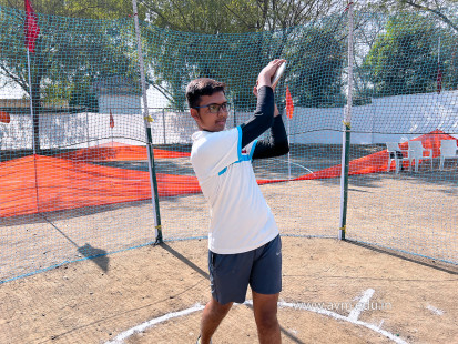 Day 2 Smrutis of the 18th Atmiya Annual Athletic Meet 2022-23 (373)