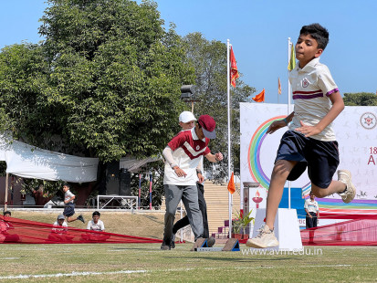 Day 2 Smrutis of the 18th Atmiya Annual Athletic Meet 2022-23 (365)