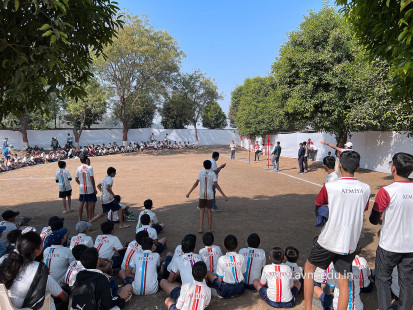 Day 2 Smrutis of the 18th Atmiya Annual Athletic Meet 2022-23 (356)