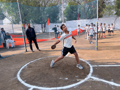 Day 2 Smrutis of the 18th Atmiya Annual Athletic Meet 2022-23 (336)