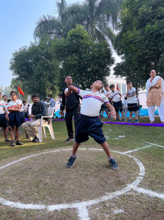 Day 2 Smrutis of the 18th Atmiya Annual Athletic Meet 2022-23 (329)