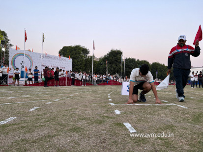 Day 2 Smrutis of the 18th Atmiya Annual Athletic Meet 2022-23 (308)