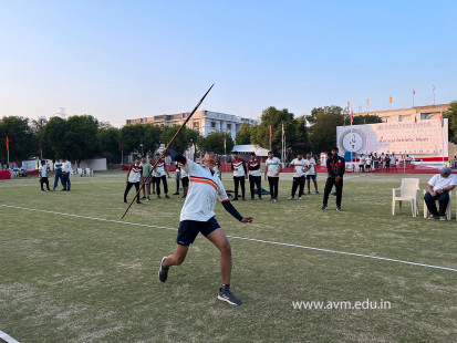 Day 2 Smrutis of the 18th Atmiya Annual Athletic Meet 2022-23 (288)