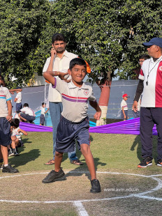 Day 2 Smrutis of the 18th Atmiya Annual Athletic Meet 2022-23 (244)