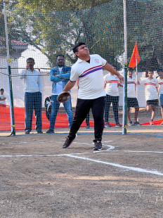 Day 2 Smrutis of the 18th Atmiya Annual Athletic Meet 2022-23 (233)