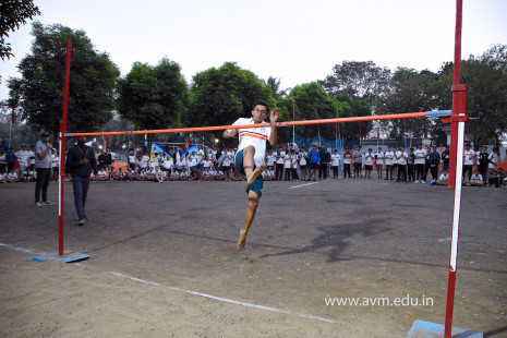 Day 2 Smrutis of the 18th Atmiya Annual Athletic Meet 2022-23 (206)