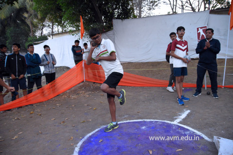 Day 2 Smrutis of the 18th Atmiya Annual Athletic Meet 2022-23 (198)