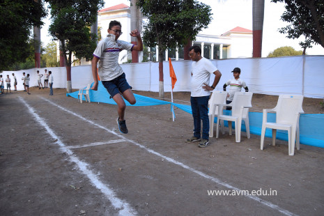 Day 2 Smrutis of the 18th Atmiya Annual Athletic Meet 2022-23 (193)