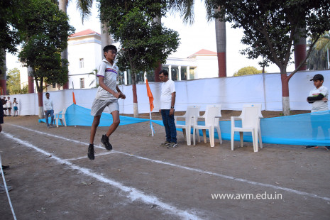Day 2 Smrutis of the 18th Atmiya Annual Athletic Meet 2022-23 (190)