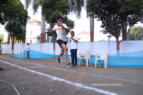 Day 2 Smrutis of the 18th Atmiya Annual Athletic Meet 2022-23 (184)