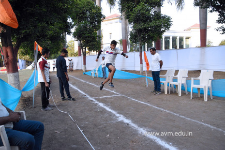 Day 2 Smrutis of the 18th Atmiya Annual Athletic Meet 2022-23 (181)