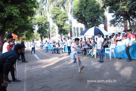 Day 2 Smrutis of the 18th Atmiya Annual Athletic Meet 2022-23 (161)