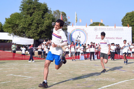 Day 2 Smrutis of the 18th Atmiya Annual Athletic Meet 2022-23 (133)