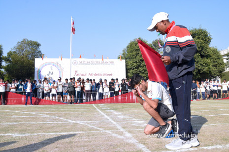 Day 2 Smrutis of the 18th Atmiya Annual Athletic Meet 2022-23 (127)