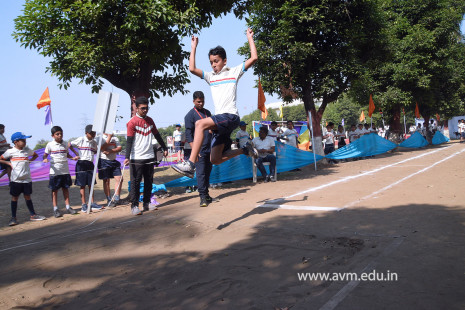 Day 2 Smrutis of the 18th Atmiya Annual Athletic Meet 2022-23 (114)