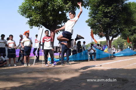 Day 2 Smrutis of the 18th Atmiya Annual Athletic Meet 2022-23 (109)