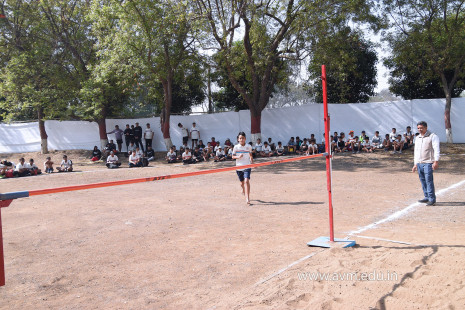 Day 2 Smrutis of the 18th Atmiya Annual Athletic Meet 2022-23 (101)