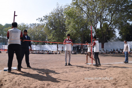 Day 2 Smrutis of the 18th Atmiya Annual Athletic Meet 2022-23 (100)