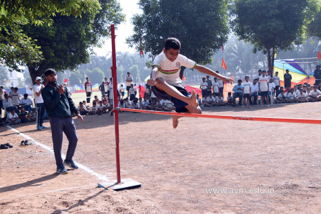 Day 2 Smrutis of the 18th Atmiya Annual Athletic Meet 2022-23 (92)