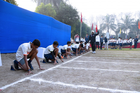 Day 2 Smrutis of the 18th Atmiya Annual Athletic Meet 2022-23 (43)