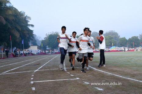 Day 2 Smrutis of the 18th Atmiya Annual Athletic Meet 2022-23 (18)