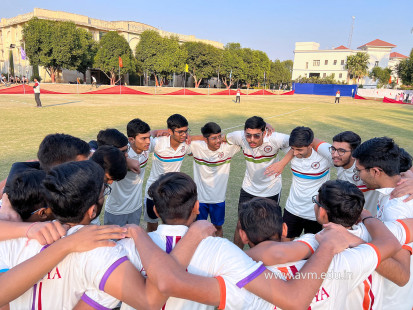 Day 3 Smrutis of the 18th Atmiya Annual Athletic Meet 2022-23 (354)