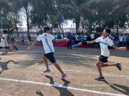 Day 3 Smrutis of the 18th Atmiya Annual Athletic Meet 2022-23 (324)