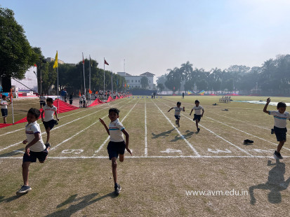 Day 3 Smrutis of the 18th Atmiya Annual Athletic Meet 2022-23 (319)