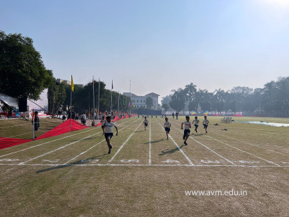 Day 3 Smrutis of the 18th Atmiya Annual Athletic Meet 2022-23 (316)