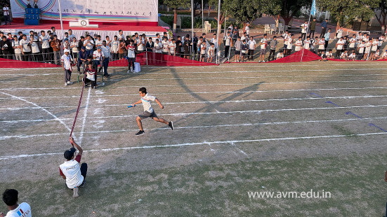 Day 3 Smrutis of the 18th Atmiya Annual Athletic Meet 2022-23 (290)