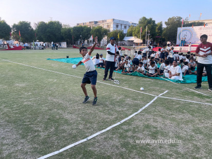 Day 3 Smrutis of the 18th Atmiya Annual Athletic Meet 2022-23 (264)