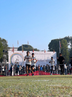 Day 3 Smrutis of the 18th Atmiya Annual Athletic Meet 2022-23 (226)