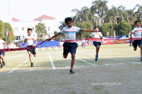 Day 3 Smrutis of the 18th Atmiya Annual Athletic Meet 2022-23 (166)
