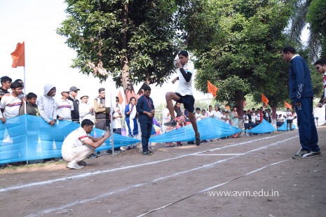 Day 3 Smrutis of the 18th Atmiya Annual Athletic Meet 2022-23 (131)