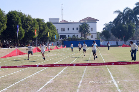 Day 3 Smrutis of the 18th Atmiya Annual Athletic Meet 2022-23 (115)