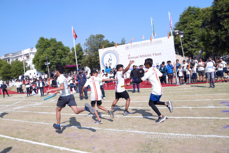 Day 3 Smrutis of the 18th Atmiya Annual Athletic Meet 2022-23 (109)