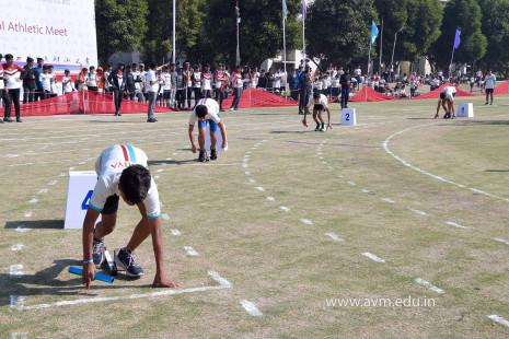 Day 3 Smrutis of the 18th Atmiya Annual Athletic Meet 2022-23 (104)