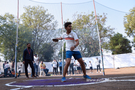 Day 3 Smrutis of the 18th Atmiya Annual Athletic Meet 2022-23 (99)