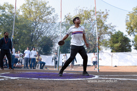 Day 3 Smrutis of the 18th Atmiya Annual Athletic Meet 2022-23 (93)