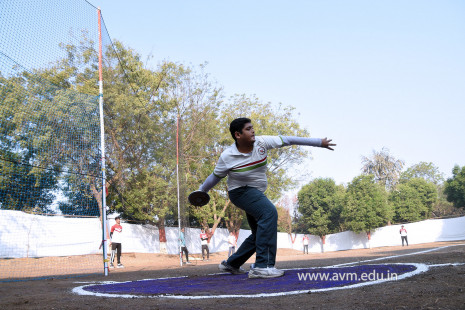 Day 3 Smrutis of the 18th Atmiya Annual Athletic Meet 2022-23 (90)