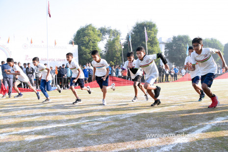 Day 3 Smrutis of the 18th Atmiya Annual Athletic Meet 2022-23 (60)