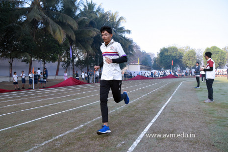 Day 3 Smrutis of the 18th Atmiya Annual Athletic Meet 2022-23 (39)