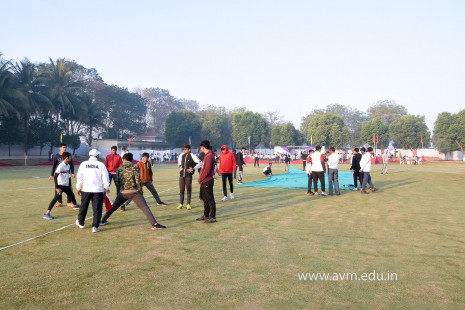 Day 3 Smrutis of the 18th Atmiya Annual Athletic Meet 2022-23 (8)